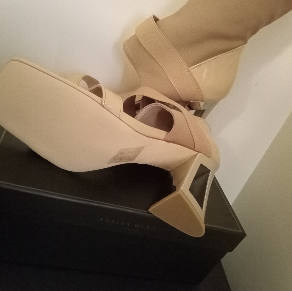 Women boot - Picture 4 of 5